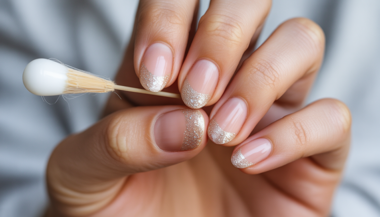 12 Tips for Stronger Nails (Fast & Naturally)
