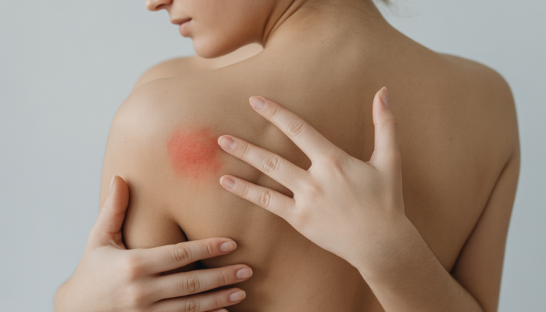 Everything You Need to Know About Rashes (Causes, Symptoms & Treatment)