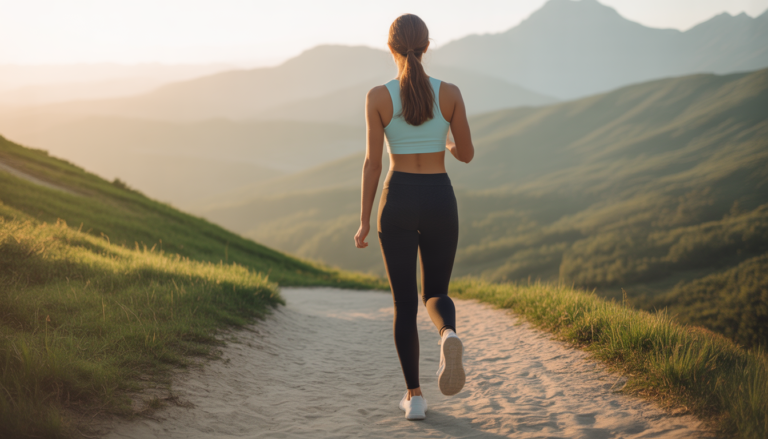 Ideal Daily Step Count: Weight Loss, Fitness Levels & Smart Ways to Move More