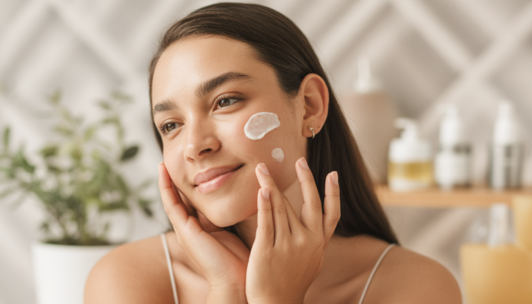 What Is Skin Cycling? The Simple 4-Night Skincare Routine Dermatologists Recommend